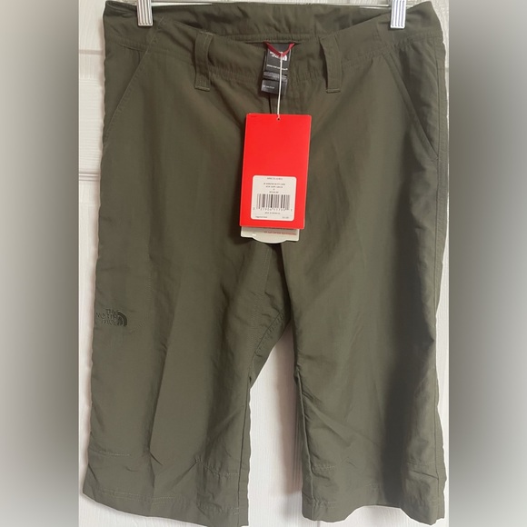 The North Face Horizon Betty Capris - Picture 2 of 9